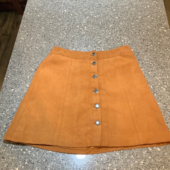 H&M Dresses & Skirts - H&M A-line skirt